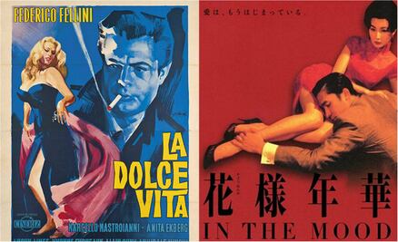 Las 10 mejores películas de habla no inglesa hasta hoy