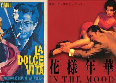 Las 10 mejores películas de habla no inglesa hasta hoy