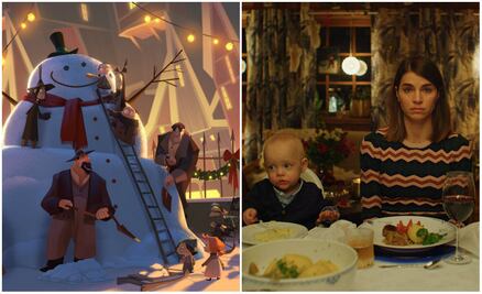 10 películas y series de Navidad para cerrar el 2019