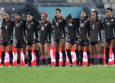 México Femenil Sub 17: El Tri sueña con alcanzar la final del Mundial; lo mental es la clave