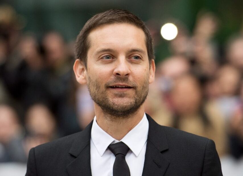 ¿Qué fue de Tobey Maguire, el primer Spider-Man?