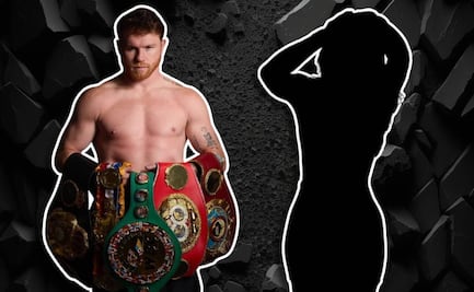 Canelo Álvarez se convirtió en 'entrenador personal' de una conductora de TUDN