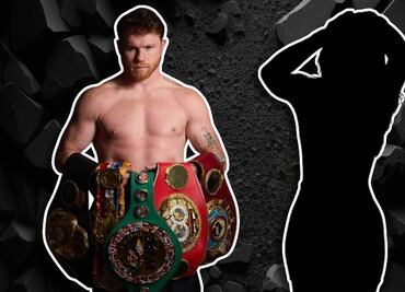 Canelo Álvarez se convirtió en 'entrenador personal' de una conductora de TUDN