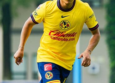 América anuncia su primera baja para el Clausura 2025