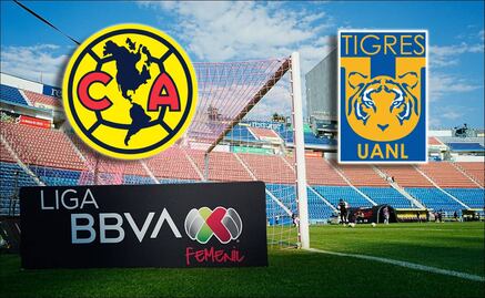 ¿Cuándo y dónde ver la Semifinal América vs Tigres de la Femenil este jueves 14 de noviembre?