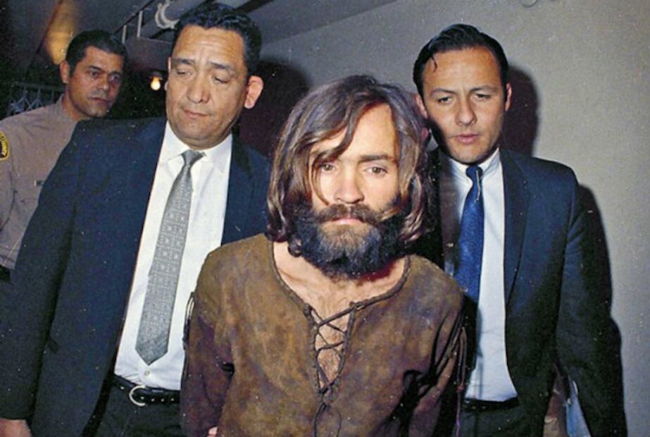 De los actores básicos de Tarantino ¿quién podría dar vida al asesino Charles Manson?