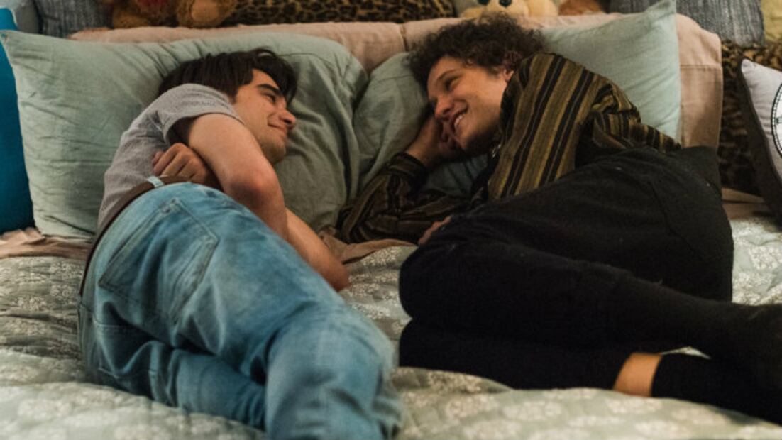 10 películas de amor que puedes ver en Netflix ¡HOY!
