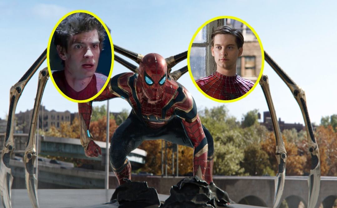 Foto: Sony Pictures vía AP