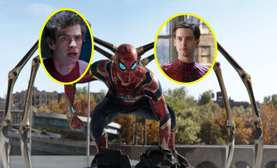 Foto: Sony Pictures vía AP