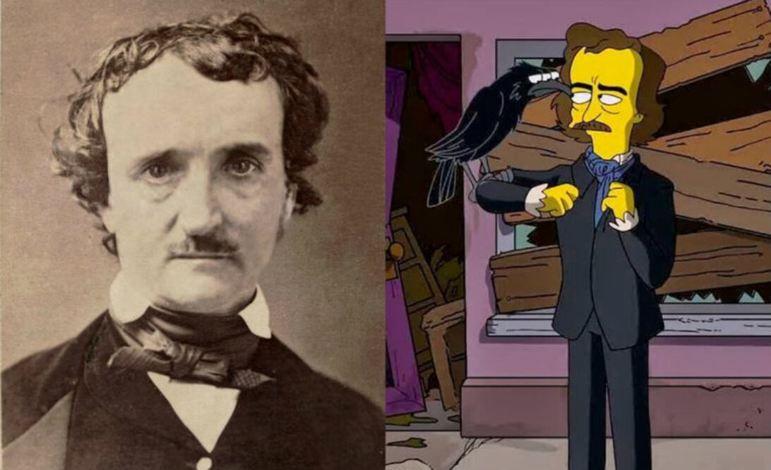 Fotos: Wikimedia Commons/FOX