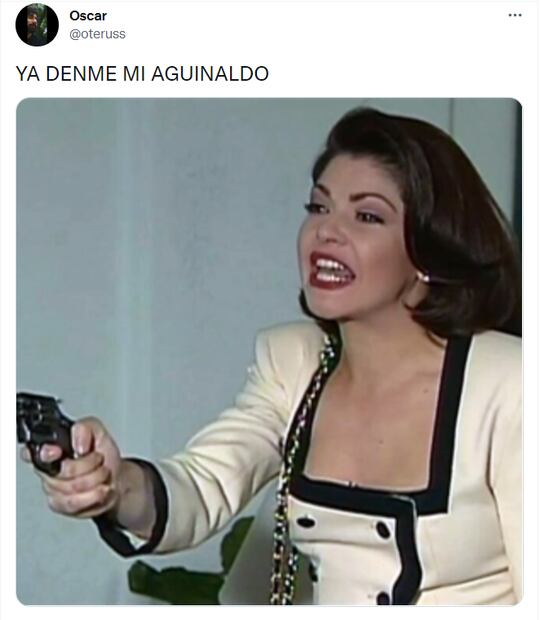 10 memes del tan esperado aguinaldo 2021 que nos representan