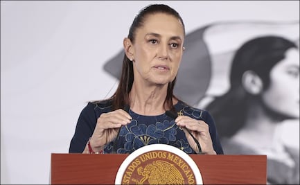 Claudia Sheinbaum ya tiene ganadora del boleto para el juego inaugural entre México y Sudáfrica