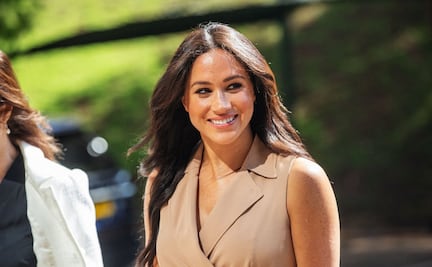 Meghan Markle y la problemática relación que tiene con su familia