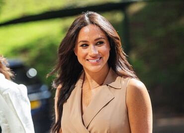 Meghan Markle y la problemática relación que tiene con su familia