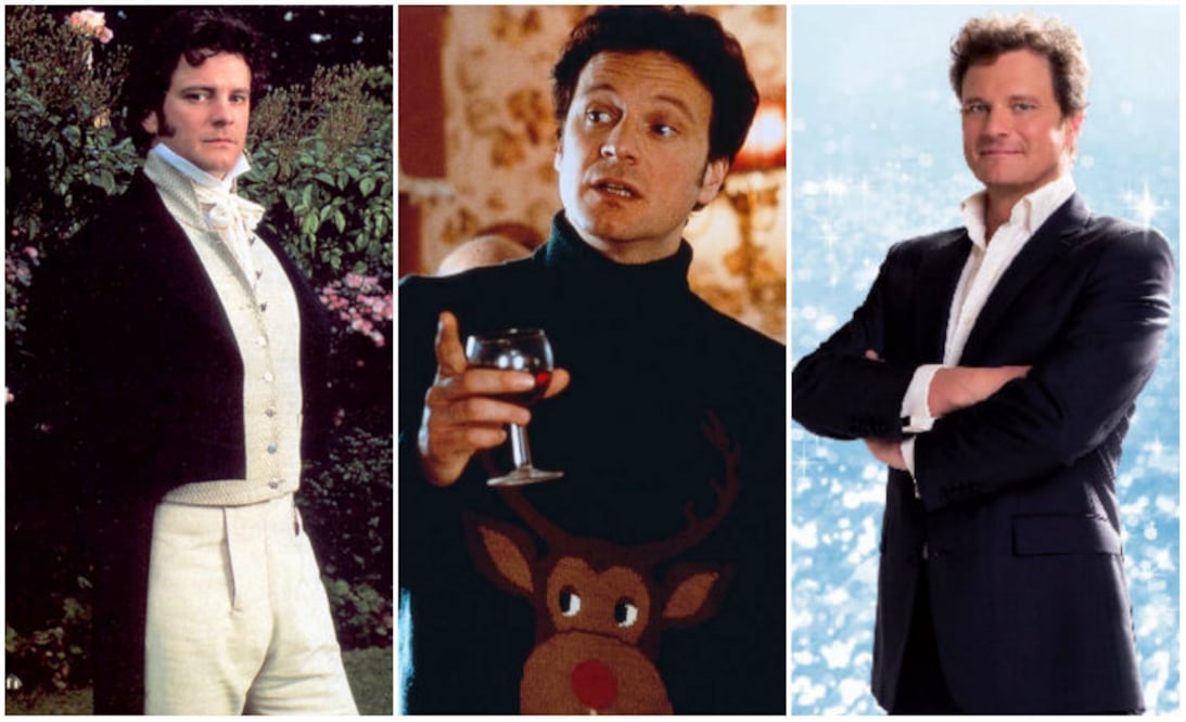 Foto: BBC, Miramax y Universal Pictures