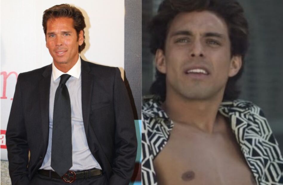 8 famosos que explotaron contra la serie de Luis Miguel en Netflix