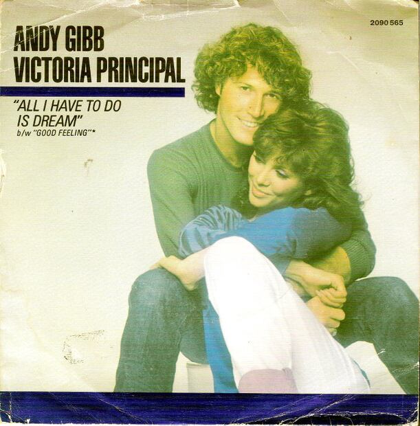 Andy, la trágica muerte del hermano menor de los Bee Gees 