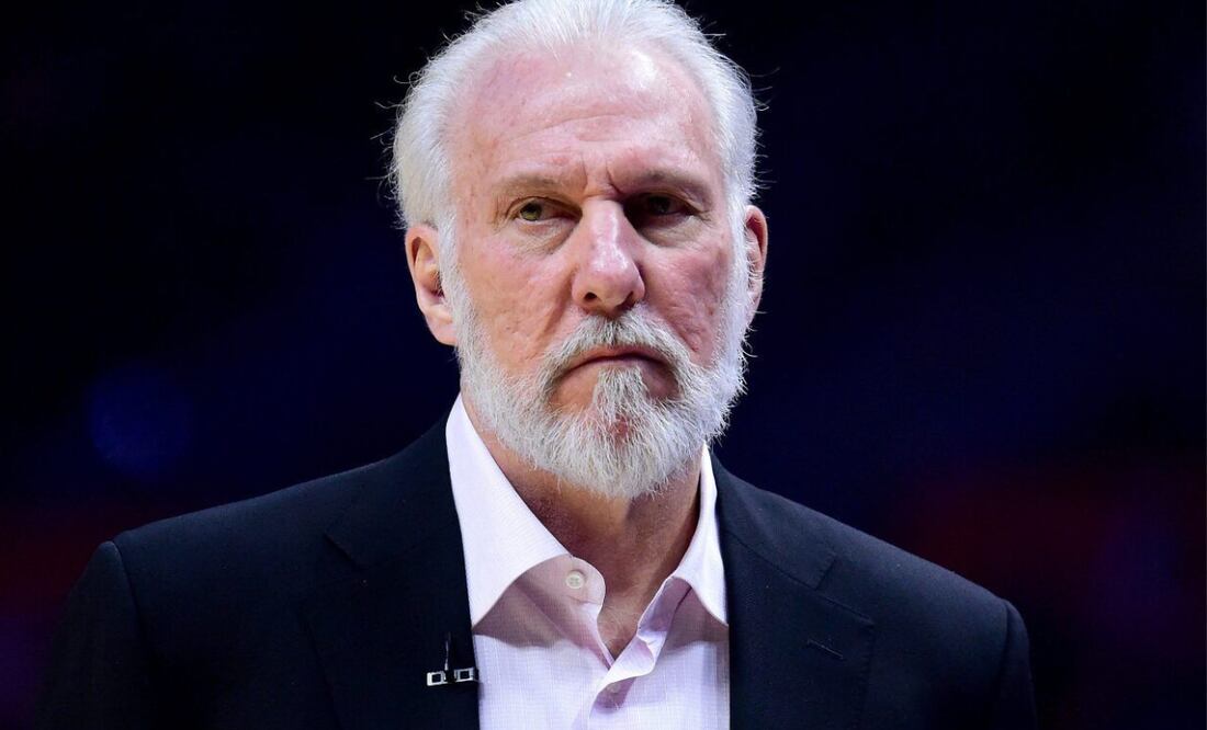 Gregg Popovich reveló su opinión sobre Lionel Messi en conferencia de prensa. Fuente: Instagram @leomessi