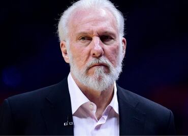¿Qué piensa Gregg Popovich, histórico entrenador de los Spurs, sobre Leo Messi?