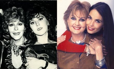 10 famosos mexicanos que perdieron un hijo trágicamente