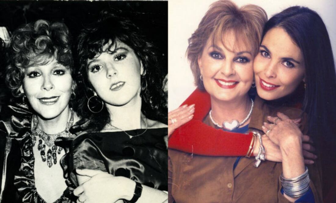 Fotos: El Universal/Televisa