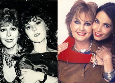 10 famosos mexicanos que perdieron un hijo trágicamente