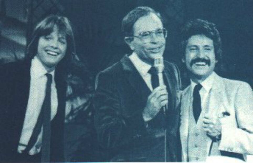 10 datos que NO sabías del duro pasado de Luisito Rey
