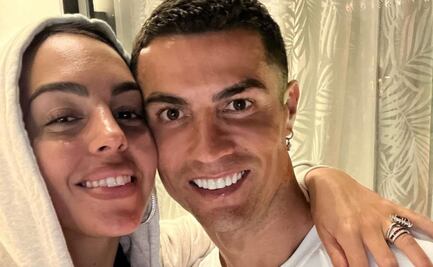 Esta es la razón por la que investigan un negocio de Georgina Rodríguez y Cristiano Ronaldo