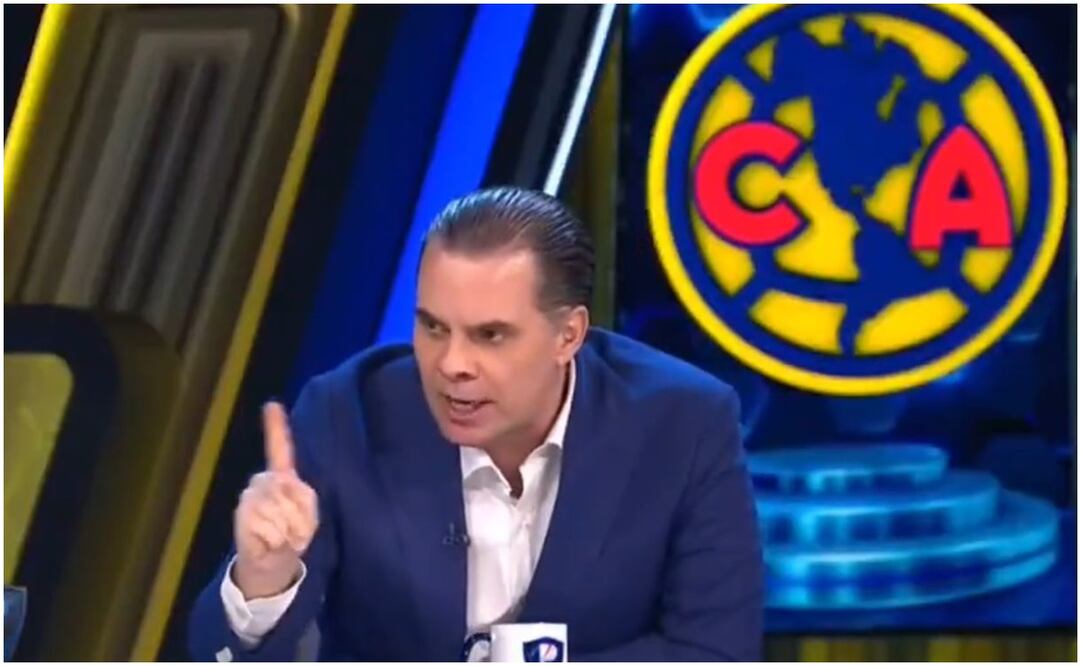 Martinoli arremete contra el América por el fracaso del Mundial de Clubes