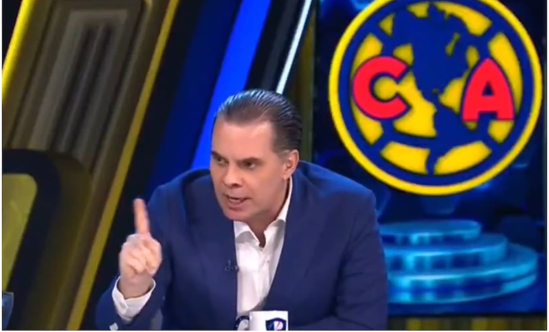 Martinoli arremete contra el América por el fracaso del Mundial de Clubes