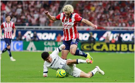 Futbolista de Pumas revela el principal problema que les ha impedido ganar de visitante