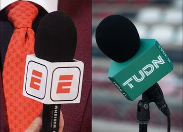 Comentarista de ESPN regresa a Televisa para participar en programa con David Faitelson