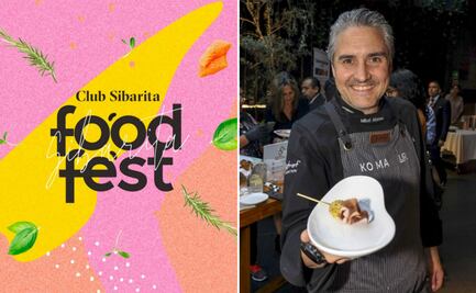 Club Sibarita Food Fest, el evento para los amantes de la comida yucateca