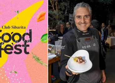 Club Sibarita Food Fest, el evento para los amantes de la comida yucateca