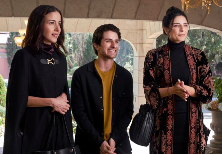 Los 10 estrenos más esperados de Netflix para JUNIO 2021
