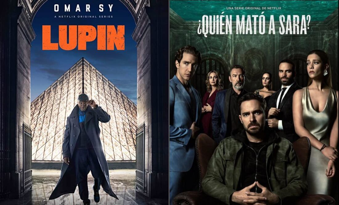 Foto: Netflix/Perro Azul