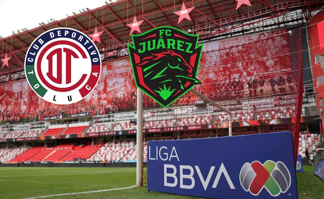 Los Diablos reciben a los Bravos en el Nemesio Diez / Foto: Especiales