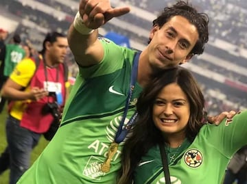 Óscar Jiménez pidió a Televisa sacar a su esposa Mariana Echeverría de La Casa de los Famosos