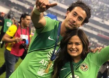 Óscar Jiménez pidió a Televisa sacar a su esposa Mariana Echeverría de La Casa de los Famosos