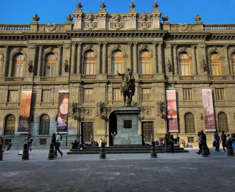 Más de 150… Aquí la lista de TODOS los Museos de la CDMX