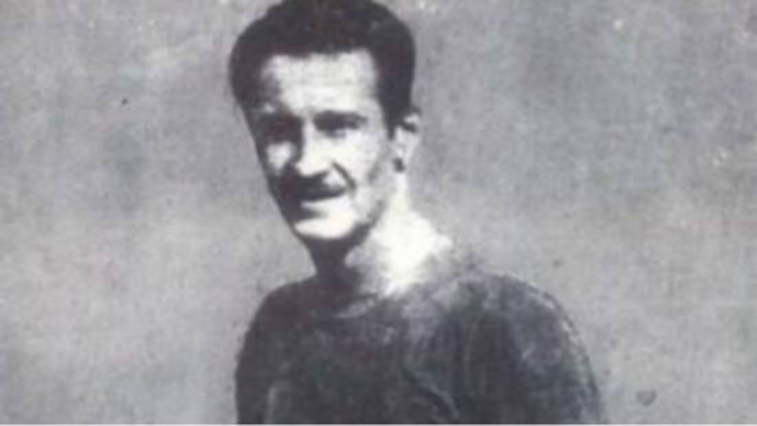 Luis 'Pirata' Fuente fue brillante futbolista mexicano que se quedó sin jugar un Mundial. Foto: Especial