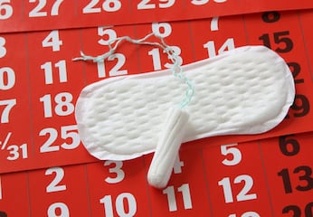 La OMS pide que la menstruación se reconozca como un "problema de salud" y "no de higiene"