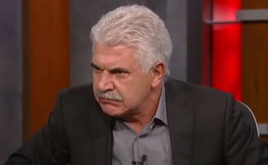 'Tuca' Ferretti estalla contra compañero que hizo comentarios negativos sobre el 'Tala' Rangel