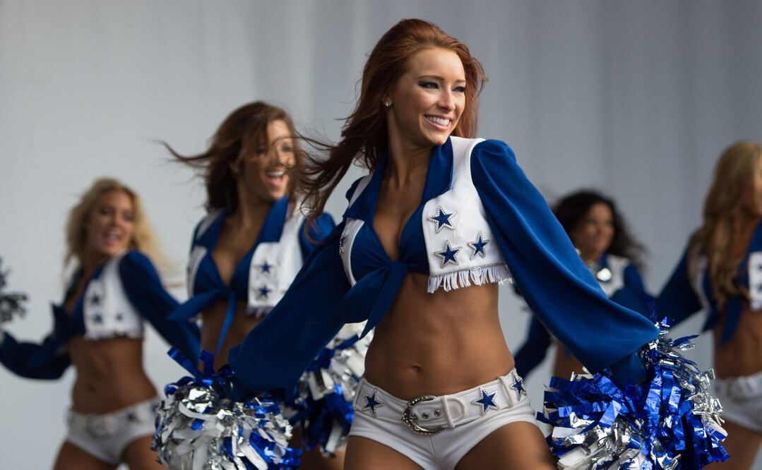 Foto: AP Photo/Tim Ireland