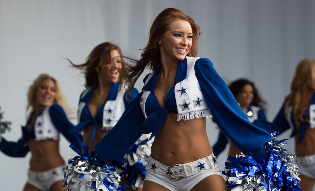 Foto: AP Photo/Tim Ireland