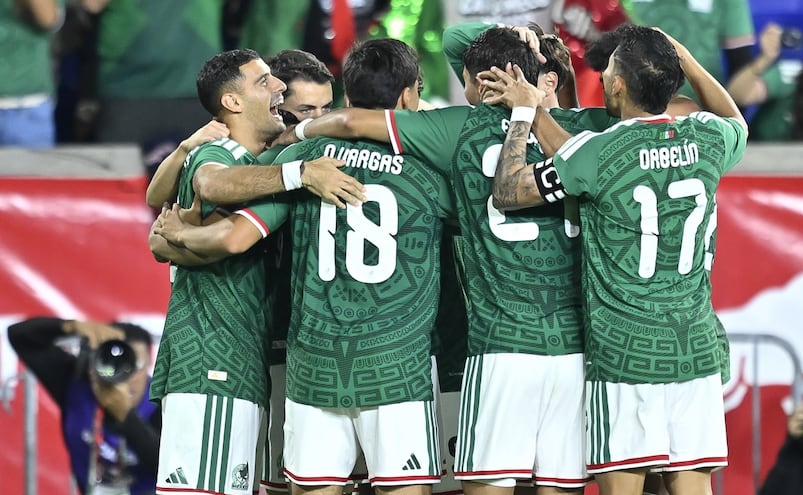 ¿Cuándo y dónde ver EN VIVO el México vs Chile este miércoles 6 de octubre? 