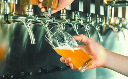 Aunque estés a dieta puedes beber cerveza… ¡la ciencia lo dice!