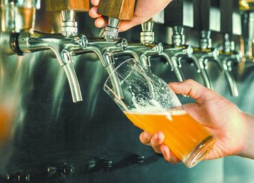 Aunque estés a dieta puedes beber cerveza… ¡la ciencia lo dice!