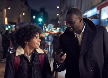 Lo que sabemos de la tercera temporada de “Lupin” en Netflix