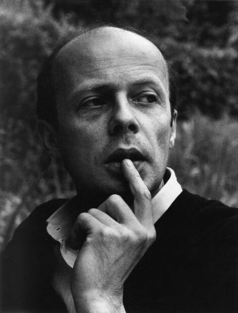 “El Perfume”: 10 datos desconocidos de la novela de Patrick Süskind